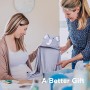 Momcozy Set Asciugamano per Bambini 8 pz, Set Asciugamano Neonato con Cappuccio, 2pz Accappatoio Neonato 76x76cm e 6pz Quadrati 