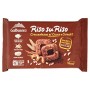 Galbusera - Riso su Riso, Biscotto con Cereali,Riso e Cacao, 220 g
