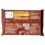 Galbusera - Riso su Riso, Biscotto con Cereali,Riso e Cacao, 220 g