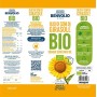 BENVOLIO 938 Bio Olio Di Semi Di Girasole Biologico - 750 Ml - Ricco Di Vitamina E E Di Omega 6
