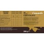 Consuelo Dolce Gusto*, capsule compatibili - Cioccolata, 96 capsule (16 x 6)