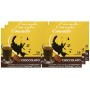 Consuelo Dolce Gusto*, capsule compatibili - Cioccolata, 96 capsule (16 x 6)