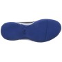 Lotto Court Logo VIII, Tennis Shoe Uomo, Blu Avi/Blu PCF, 42 EU