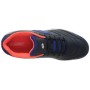Lotto Court Logo VIII, Tennis Shoe Uomo, Blu Avi/Blu PCF, 42 EU