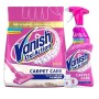 Vanish - Detergente per tappezzeria
