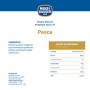 Menz & Gasser Confettura Extra di Pesche Prima Frutta - Confettura con Frutta di Alta Qualità, 1 Vaso x 340 g