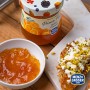 Menz&Gasser Marmellata Extra di Arance Prima Frutta - Marmellata con Frutta di Alta Qualità, 1 Vaso x 340 g