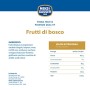 Menz&Gasser Confettura Extra di Frutti di Bosco Prima Frutta - Confettura con Frutta di Alta Qualità, 1 Vaso x 340 g