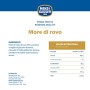 MENZ&GASSER Confettura Extra Prima Frutta Mora Vaso Di Vetro - 340 g