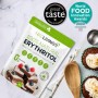 Eritritolo 100% naturale 1 Kg granulato | Sostituto dello zucchero a ZERO Calorie