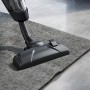 Electrolux EENL54EB Ultraenergica Classic Aspirapolvere con Sacco, 750 W, 1.5 Litri, 80 Decibel, Nero / Acciaio