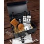 Kit Barba Uomo Professionale ● Vincitore 2020 ● Realizzato in Germania ● Regalo per uomini con Istruzioni Gratuite