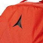 ATOMIC AL5044820 Boot & Helmet Bag, Borsa per Scarponi da Sci e Casco, 40 Litri, 38 x 41 x 28 cm, Poliestere, Rosso/Rosso Chiaro