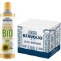 BENVOLIO 938 Bio Olio Di Semi Di Girasole Biologico - 750 Ml - Ricco Di Vitamina E E Di Omega 6