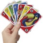 UNO Junior, Gioco di Carte con 45 Carte, Giocattolo per Bambini 3+Anni, GKF04