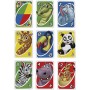 UNO Junior, Gioco di Carte con 45 Carte, Giocattolo per Bambini 3+Anni, GKF04