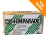 Lettiera di canapa Hemparade - Set %: 2 x 150 l