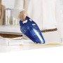 Electrolux ZB5106B Aspirabriciole Portatile, Tecnologia Ciclonica, Blu Metallizzato