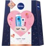 Nivea Set regalo Happy Time (confezione in lingua italiana non garantita)