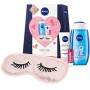Nivea Set regalo Happy Time (confezione in lingua italiana non garantita)