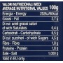 Barilla Sugo Puttanesca - 6 pezzi da 400 g [2400 g]