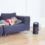 Honeywell HZ 445 Termoventilatore Ceramico 360° Surround con Telecomando