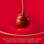 Lindt Lindt Lindor Bottiglia Natale: Circa 25 Praline Lindor Gusto Latte - 320 Gr