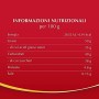 Lindt Lindt Lindor Bottiglia Natale: Circa 25 Praline Lindor Gusto Latte - 320 Gr
