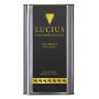 Lucius Lucius3000 - Olio Extravergine di Oliva – 3 Litri – Olio di Oliva Delicato e Profumato – Monovarietà Koroneiki