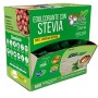 DULCILIGHT STEVIA NATURALE 500 + 100 di regalo, TOTAL 600 Buste, DOLCIFICANTE GRANULATO categoria Gourmet CON IL SAPORE DI STEVI