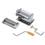 Axentia Haushalt 224773 - Macchina per pasta [Germania]