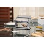 Axentia Haushalt 224773 - Macchina per pasta [Germania]