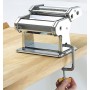 Axentia Haushalt 224773 - Macchina per pasta [Germania]