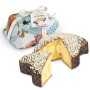 Colomba Pasquale Artigianale, Fraccaro Spumadoro alle Bollicine Trevigiane, 750 gr