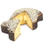 Colomba Pasquale Artigianale, Fraccaro Spumadoro alle Bollicine Trevigiane, 750 gr