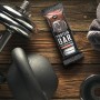 nu3 Barrette Proteiche Gusto Cioccolato - 12 x 50 gr - Snack Proteico 40% Proteine con Creatina Monoidrato Creapure - Solo 0,8G 