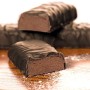 nu3 Barrette Proteiche Gusto Cioccolato - 12 x 50 gr - Snack Proteico 40% Proteine con Creatina Monoidrato Creapure - Solo 0,8G 