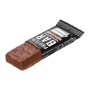 nu3 Barrette Proteiche Gusto Cioccolato - 12 x 50 gr - Snack Proteico 40% Proteine con Creatina Monoidrato Creapure - Solo 0,8G 