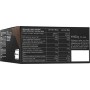 nu3 Barrette Proteiche Gusto Cioccolato - 12 x 50 gr - Snack Proteico 40% Proteine con Creatina Monoidrato Creapure - Solo 0,8G 