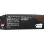nu3 Barrette Proteiche Gusto Cioccolato - 12 x 50 gr - Snack Proteico 40% Proteine con Creatina Monoidrato Creapure - Solo 0,8G 