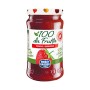 MENZ&GASSER Composta 100Dafrutta Fragola, 100% Frutta, 1 Vaso X 240G - 240 gr