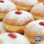 MENZ&GASSER Composta 100Dafrutta Fragola, 100% Frutta, 1 Vaso X 240G - 240 gr