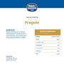 MENZ&GASSER Composta 100Dafrutta Fragola, 100% Frutta, 1 Vaso X 240G - 240 gr