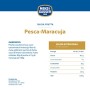 MENZ&GASSER Composta 100Dafrutta Pesca-Maracuja, 100% Frutta, 1 Vaso X 240G - 240 gr