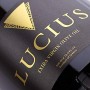 Lucius - Olio Extravergine di Oliva - 1 litro - Olio di Oliva Delicato e Profumato - Monovarietà Koroneiki