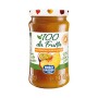 MENZ&GASSER Composta 100Dafrutta Pesca-Maracuja, 100% Frutta, 1 Vaso X 240G - 240 gr