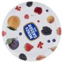 MENZ&GASSER Composta 100Dafrutta Pesca-Maracuja, 100% Frutta, 1 Vaso X 240G - 240 gr