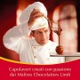 Lindt LINDOR Maxi Boule al Latte, 550 g