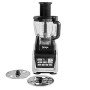 Ninja Nutri BL682EU2 Robot da Cucina con Tecnologia Auto-iQ, 1500 Watts, Nero