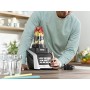 Ninja Nutri BL682EU2 Robot da Cucina con Tecnologia Auto-iQ, 1500 Watts, Nero